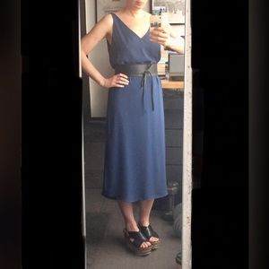 Babaton Midi length Dress